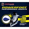 Adrenaline Design Powerfoot Hockey Skate Performance Insert - Junior Size