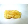 Jet International Yellow Aventurine Ganeshji Approx. 2-2.5 Inch Gemstone Agate