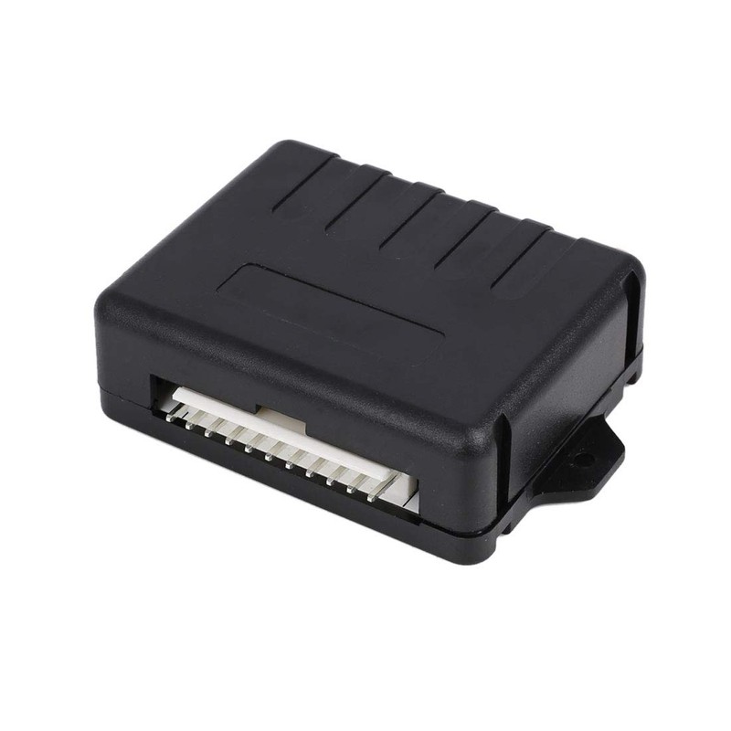 X AUTOHAUX 4 Doors Central Lock Locking System Car Keyless