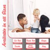 LKH Water Proof Mattress Protector - Hypoallergenic, Noiseless, Breathable, Deep