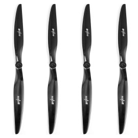SunnySky Eolo 14x8 Electric Propeller(Blac