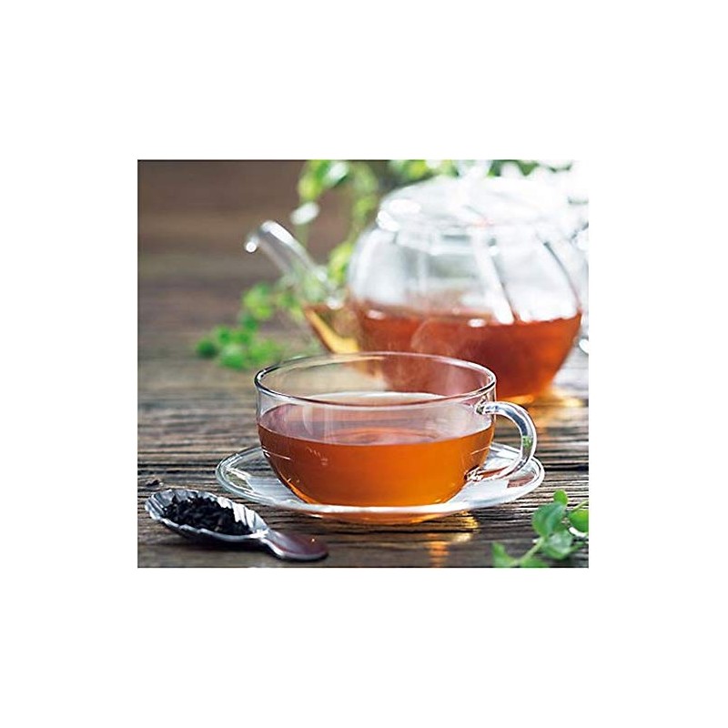 Set Item: High Grove LONDON Black Tea Tea Assorted Earl