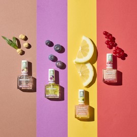 Deborah Milano Nourishing Oil for Nails and Cuticles with Natural Ingredients and Acai Oil, Nourishes and Softens the Skin 8.5 ml