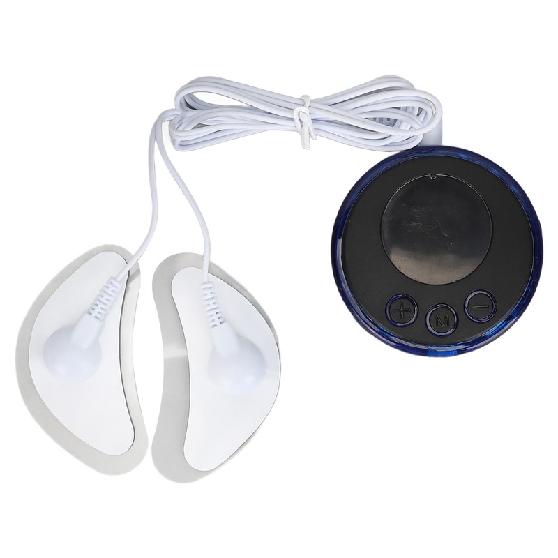Microcurrent Face Lifting Machine Anti Wrinkle Low Frequence Microcurrent Firming