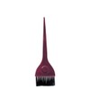 Burmax Scalp Master Wide Dye Brush (SC1280) - Red Hair