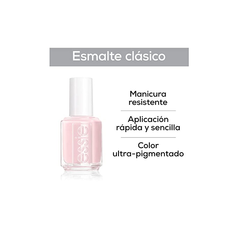 essie Nagellack Nr. 770 no place like stockholm 13.5 ml