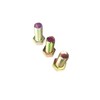 New of Bad Boy 018-6020-00 Blade Bolt for ZT, CZT,