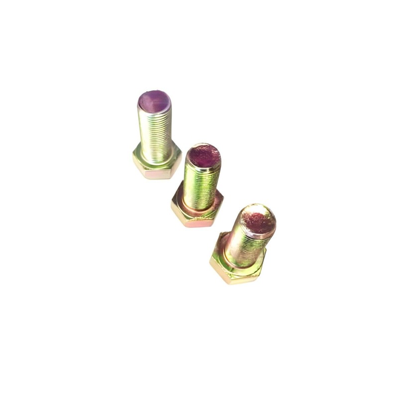 New of Bad Boy 018-6020-00 Blade Bolt for ZT, CZT,