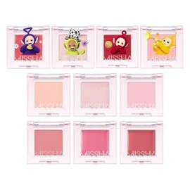 Missha Modern Pot / 미샤 모던 팟