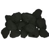 The Stove Wizard Ceramic Gas Fire Replacement Coals Pack of