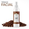 Tónico Facial Café Desinflamatorio 500 Productos Mart México
