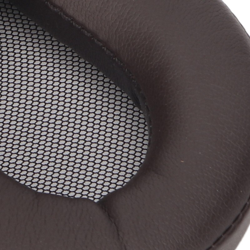 Headset Ear Cushion Soft Memory Foam Replacement Ear Pads Cover