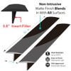 Stove Counter Gap Cover, Extra Long 30" Silicone Kitchen Gap