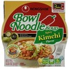 Nongshim Bowl Noodle Soup, Spicy Kimchi, 3.03 Ounce (Pack of