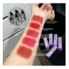 Set De Labiales Art Value Mate Terciopelo Otoño, Larga Durac