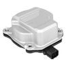 16032-25010 Coolant Electric Water Pump OEM Replacement for 2019-2021 Toyota