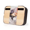 2-in-1 Tablet Stand with Tray