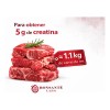 Creatina Monohidratada Pura 400 G | Bonsanté Labs |