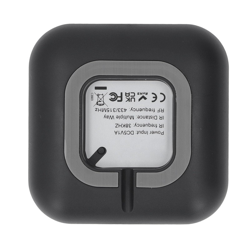 IR RF WiFi Remote Control, All in One Hub, Intelligent