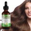 Aceite Romero Fortalece Cuero Capilar + Pestañas Cejas 60ml