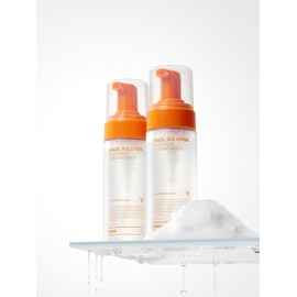 [NEW] Mild Calm Foaming Wash 150ml / [NEW] 마일드캄 포밍워시 150ml