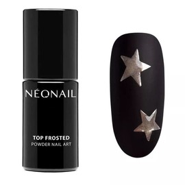 NEONAIL UV Top Frosted Powder Nail Art 7.2 ml