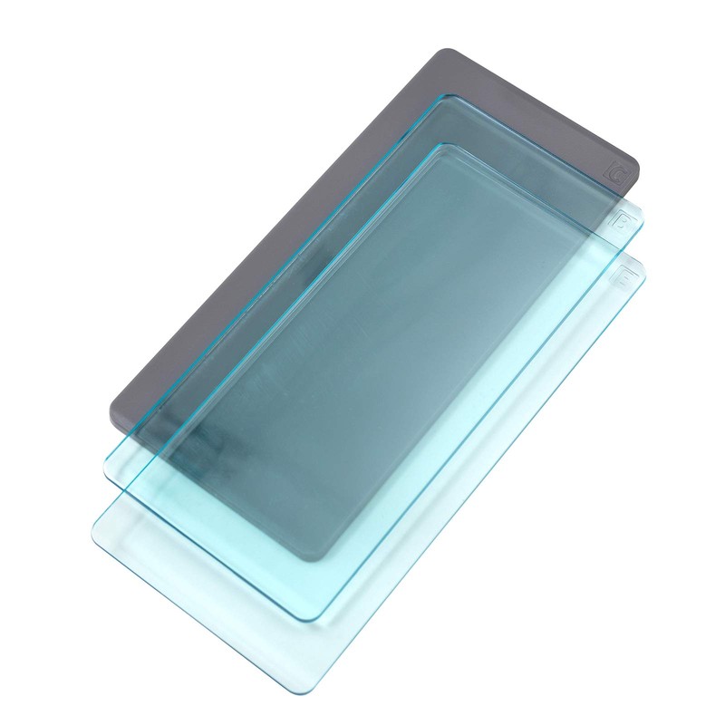 We R Memory Keepers 0633356607366 Tool Mini Evolution Placas de