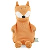 Trixie Baby Ökotex Cuddly Toy Mr. Fox
