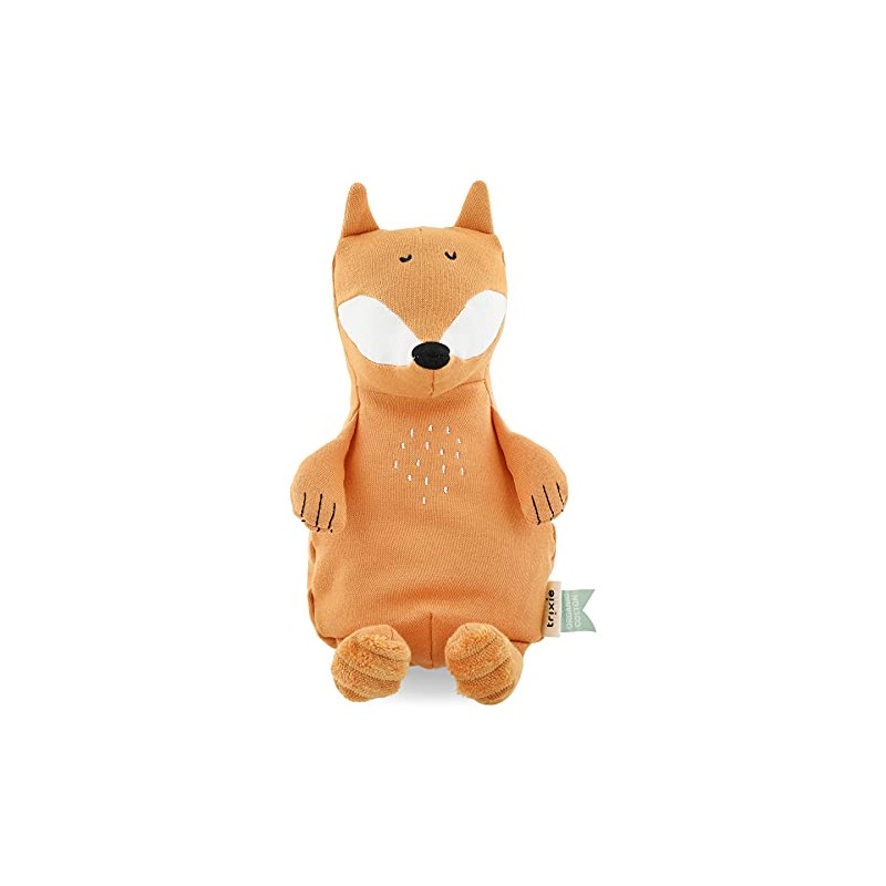 Trixie Baby Ökotex Cuddly Toy Mr. Fox