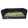 Hayzee Solid - Guinea Pig Litter Box - Hay Holder