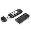 4G USB Router WiFi, 100Mbps High-Speed USB Memory Stick, WiFi