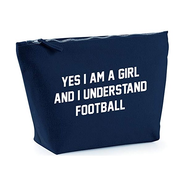 Hippowarehouse yes I am a girl and I understand football