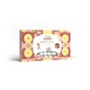 Confetti Maxtris Ciocomandorla gusto Tiramisù, scatola 500g
