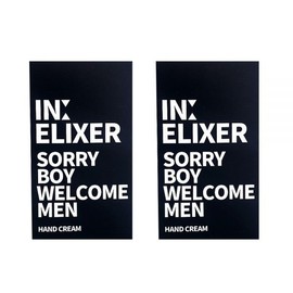 Inelixir Inelixer Hand Cream 30ml 1+1 / 이넬릭서 핸드크림 30ml 1+1