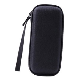 jojofuny Earbud Case Storage Pouch for Travel Accessories Cord Organizer for Earphones Cables and Digital Items Compact and Design for Easy Carrying