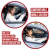 Posture Corrector for Drivers - Enhance Comfort and Posture on