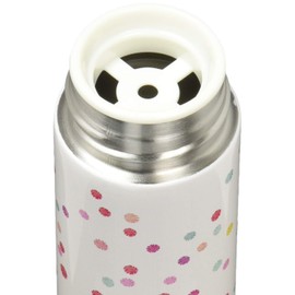 Maruwa Boeki Small Drinking Bottle, 5.1 fl oz (150 ml), Konpeito