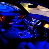 MICTUNING 10M LED Car Interior Strip Light Atmosphere Neon Glow