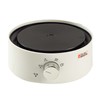 Electric Mini Stove 360 Degree Vertical Heating Portable Countertop Hot