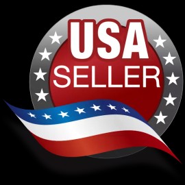 HQProp HQ PROP 5.5x4.5 2 CW 2CCW Bullnose Quad Plane Propellers - 4 Prop US SELLER