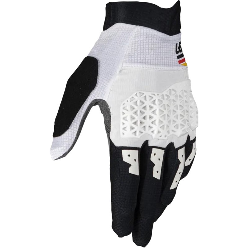 MTB Gloves Lite 3.0 with Impact Protection in Armourgel® with