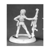 Gretha Female Sniper Chronoscope Miniature