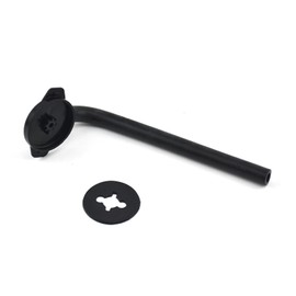 Fippeddly Coolant Reservoir Cap for Toyota Sienna (2011-2020), MotoRad T136,Lexus RX350 & RX450h (2010-2015). Compatible with part numbers 16405-31070/16405-0P040