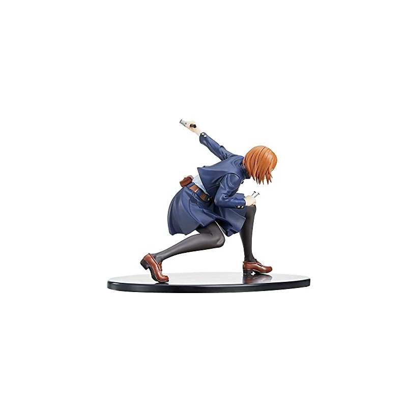 Taito Jujutsu Kaisen Kugisaki Nobara 6" Figure Statue