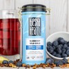 Tiesta Tea - Blueberry Wild Child, Loose Leaf, Blueberry Hibiscus