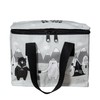 Sass & Belle Bear Adventure Lunch Bag