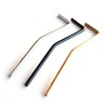 Guitar Anatomy Push-in Tremolo Arm Whammy Bar 6mm - Chrome