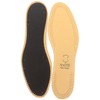 Octopus Men's Insole, 23.5 gal (615 L), beige