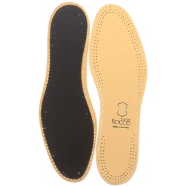 Octopus Men's Insole, 23.5 gal (615 L), beige
