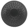 Venbytech for 30 lbs Fitness Slam Ball Black